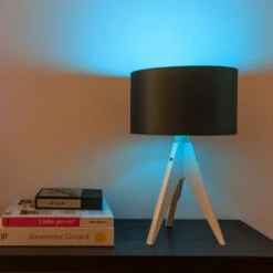 Müller Licht Tint White+color LED-Lampe E14 4,9W -Innenleuchten Store 6520361 5