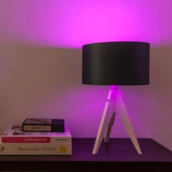 Müller Licht Tint White+color LED-Lampe E14 4,9W -Innenleuchten Store 6520361 7