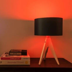 Müller Licht Tint White+color LED-Lampe E14 4,9W -Innenleuchten Store 6520361 8