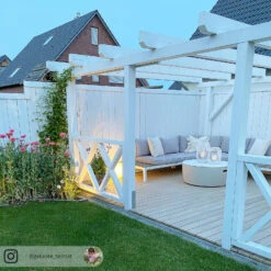 Müller Licht Tint Calluna LED-Leuchtkugel IP44 -Innenleuchten Store 6520405 7