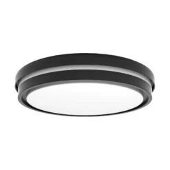 Müller Licht Tint Kea LED-Deckenleuchte, Ø 52 Cm