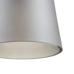 Leo 2 Pendelleuchte Mit Rauchglas Ø 9,8 Cm 13 Leo 2 Pendelleuchte Mit Rauchglas Ø 9,8 Cm -Innenleuchten Store 6525069 4