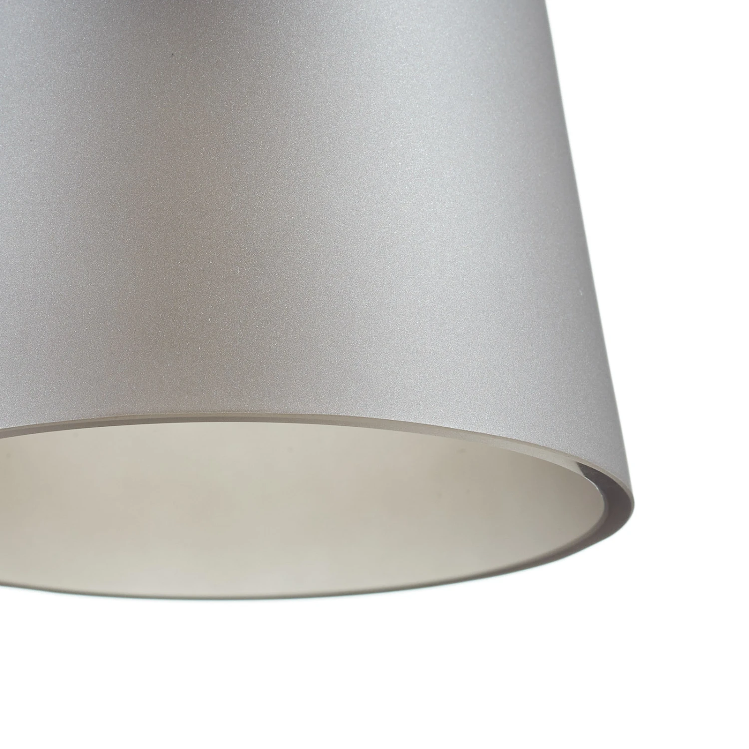 Leo 2 Pendelleuchte Mit Rauchglas Ø 9,8 Cm 7 Leo 2 Pendelleuchte Mit Rauchglas Ø 9,8 Cm – Bild 5