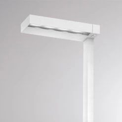 Molto Luce Concept Left F Stehlampe Sensor Weiß -Innenleuchten Store 6525481 1