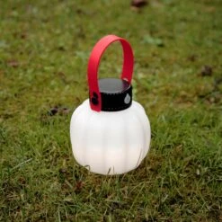 Martinelli Luce Kiki LED-Tischleuchte IP65 USB -Innenleuchten Store 6705213 1