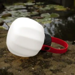 Martinelli Luce Kiki LED-Tischleuchte IP65 USB -Innenleuchten Store 6705213 2