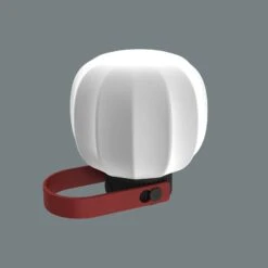 Martinelli Luce Kiki LED-Tischleuchte IP65 USB -Innenleuchten Store 6705213 4