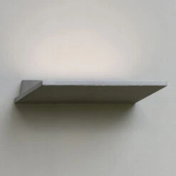 Martinelli Luce Plan Außenwandlampe Oben Strahlend