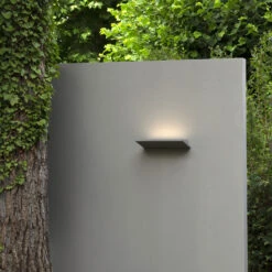 Martinelli Luce Plan Außenwandlampe Oben Strahlend -Innenleuchten Store 6705239 3