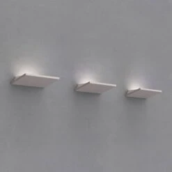 Martinelli Luce Plan Außenwandlampe Oben Strahlend -Innenleuchten Store 6705239 6