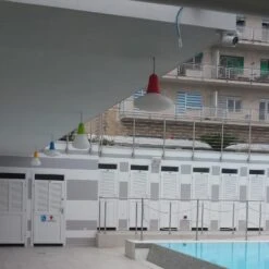 Martinelli Luce Ciulifruli Außenhängeleuchte, Rot 17 Martinelli Luce Ciulifruli Außenhängeleuchte, Rot -Innenleuchten Store 6705282 6