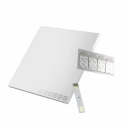 Nanoleaf Canvas Starter Kit Mit 9 Light Panels -Innenleuchten Store 6730017 2