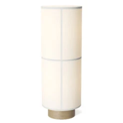 Audo Hashira Stehleuchte Mit Dimmer, Weiß 16 Audo Hashira Stehleuchte Mit Dimmer, Weiß -Innenleuchten Store 6731101 5