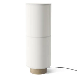 Audo Hashira Stehleuchte Mit Dimmer, Weiß 19 Audo Hashira Stehleuchte Mit Dimmer, Weiß -Innenleuchten Store 6731101 8