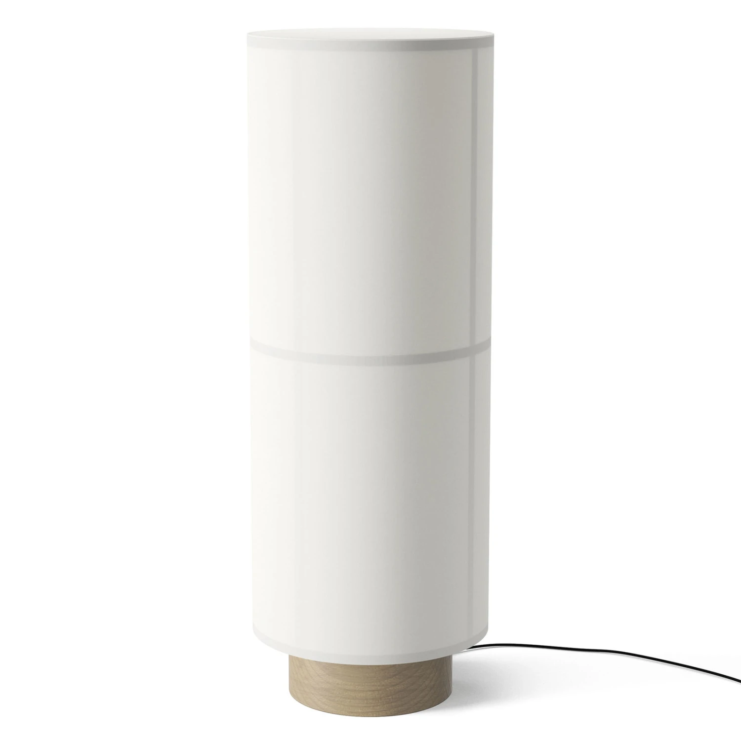 Audo Hashira Stehleuchte Mit Dimmer, Weiß 11 Audo Hashira Stehleuchte Mit Dimmer, Weiß – Bild 9