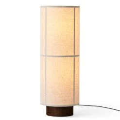 Audo Hashira Stehleuchte Mit Dimmer, Natur -Innenleuchten Store 6731130 2