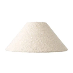 Audo Torso LED-Tischlampe, Braun/weiß, 37cm -Innenleuchten Store 6731137 3