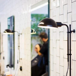 MARSET Funiculí A Wandleuchte, Schwarz -Innenleuchten Store 6739138 2