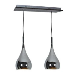 Hängeleuchte Anja 2-flammig -Innenleuchten Store 7000412 2