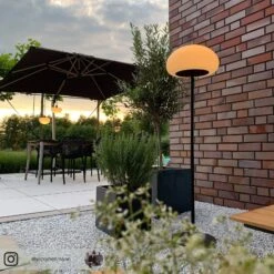 Nordlux LED-Dekorationsleuchte Sponge Pendant Mit Akku -Innenleuchten Store 7006389 9