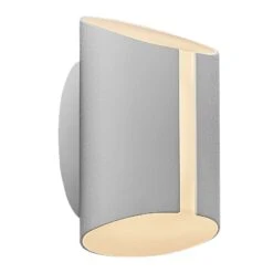 Nordlux LED-Außenwandlampe Grip, CCT Smart Home, Weiß 11 Nordlux LED-Außenwandlampe Grip, CCT Smart Home, Weiß -Innenleuchten Store 7006517 3