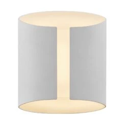 Nordlux LED-Außenwandlampe Grip, CCT Smart Home, Weiß 12 Nordlux LED-Außenwandlampe Grip, CCT Smart Home, Weiß -Innenleuchten Store 7006517 4