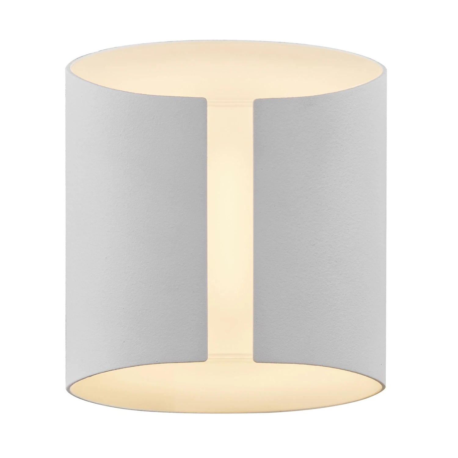 Nordlux LED-Außenwandlampe Grip, CCT Smart Home, Weiß 7 Nordlux LED-Außenwandlampe Grip, CCT Smart Home, Weiß – Bild 5