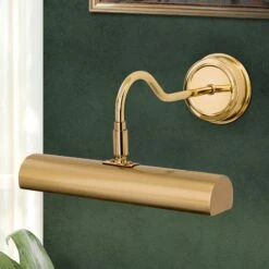 Bilderlampe Lariga 25 Cm