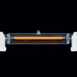 LED-Stablampe R7s 118 Mm 10W 3.000K Filament -Innenleuchten Store 7255843 3