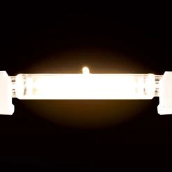 LED-Stablampe R7s 118 Mm 10W 3.000K Filament -Innenleuchten Store 7255843 4