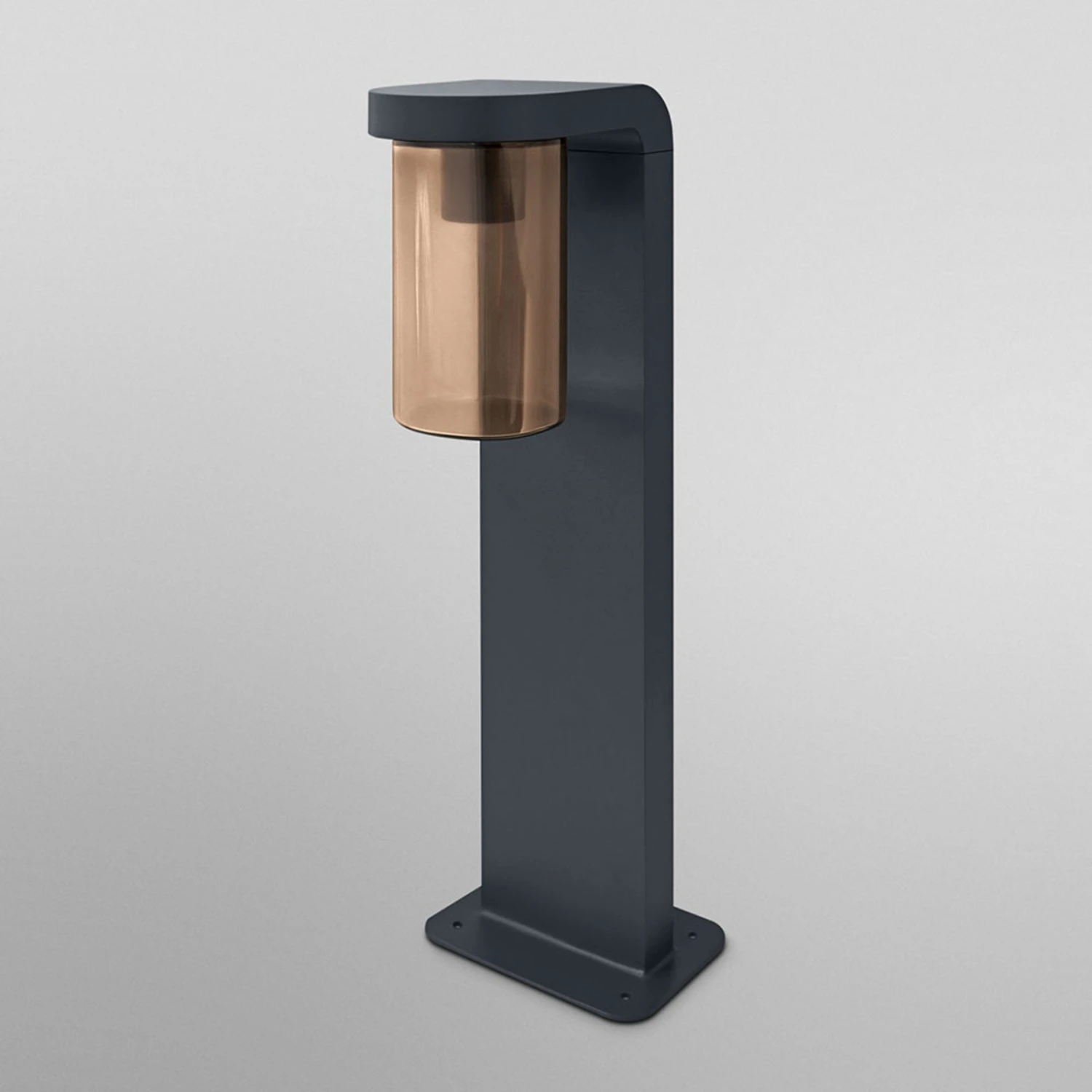 Ledvance Endura Classic Cascade Sockellampe Amber 4 Ledvance Endura Classic Cascade Sockellampe Amber – Bild 2