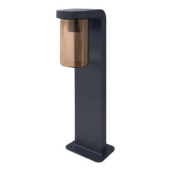 Ledvance Endura Classic Cascade Sockellampe Amber 13 Ledvance Endura Classic Cascade Sockellampe Amber -Innenleuchten Store 7261549 3