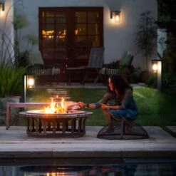 Ledvance Endura Classic Cascade Sockellampe Amber 14 Ledvance Endura Classic Cascade Sockellampe Amber -Innenleuchten Store 7261549 4