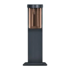 Ledvance Endura Classic Cascade Sockellampe Amber 15 Ledvance Endura Classic Cascade Sockellampe Amber -Innenleuchten Store 7261549 5