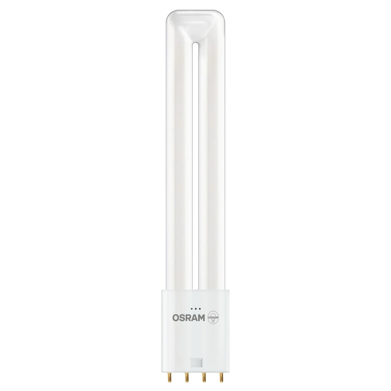 OSRAM LED-Lampe 2G11 Dulux L 8W 3.000 K 4 OSRAM LED-Lampe 2G11 Dulux L 8W 3.000 K – Bild 2