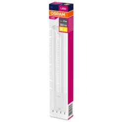 OSRAM LED-Lampe 2G11 Dulux L 8W 3.000 K 7 OSRAM LED-Lampe 2G11 Dulux L 8W 3.000 K -Innenleuchten Store 7262289 2