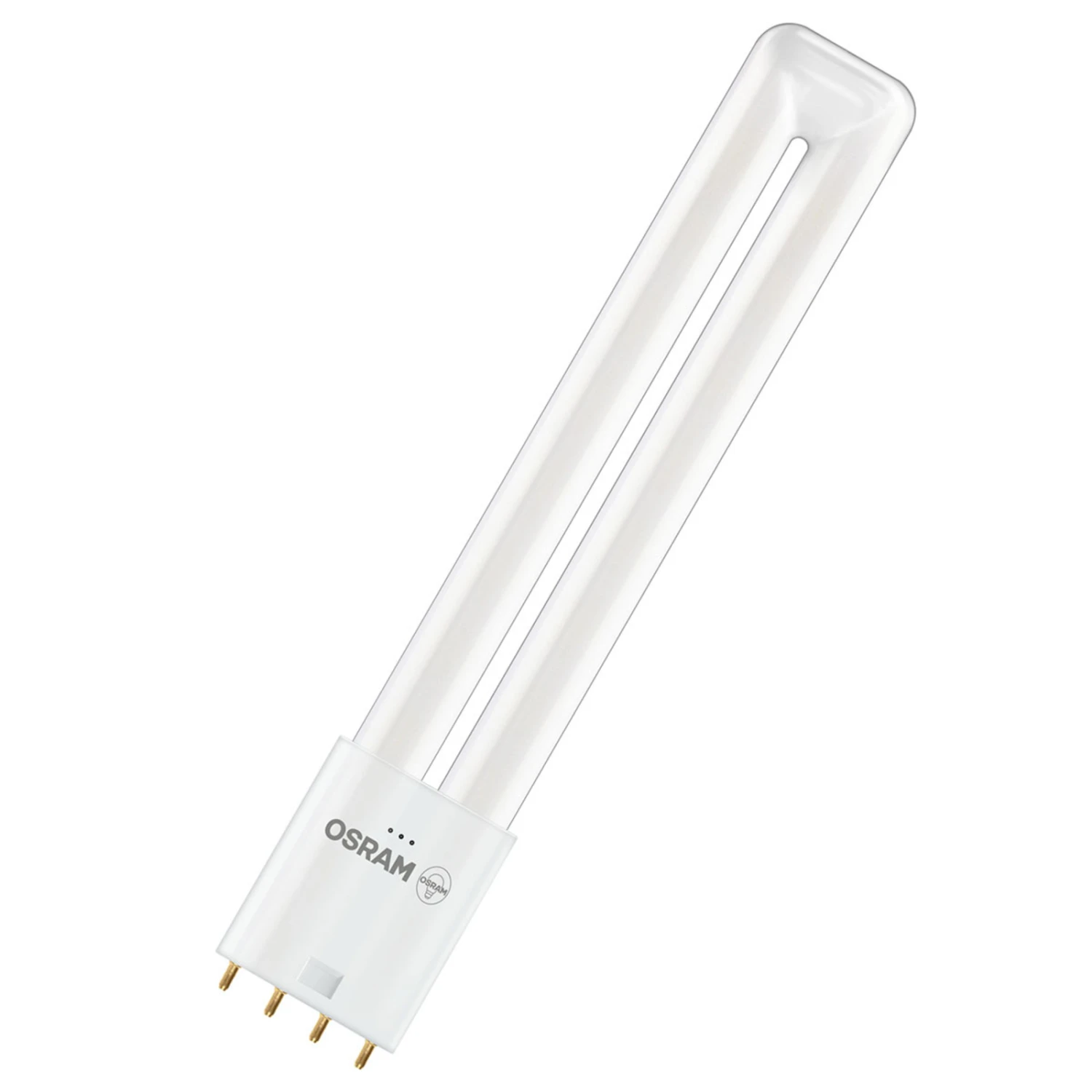 OSRAM LED-Lampe 2G11 Dulux L 8W 3.000 K 3 OSRAM LED-Lampe 2G11 Dulux L 8W 3.000 K