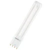 OSRAM LED-Lampe 2G11 Dulux L 8W 4.000 K 2 OSRAM LED-Lampe 2G11 Dulux L 8W 4.000 K -Innenleuchten Store 7262290