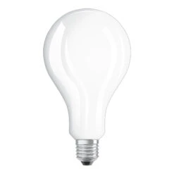 OSRAM LED-Lampe E27 17W Classic A Opal 2.700K