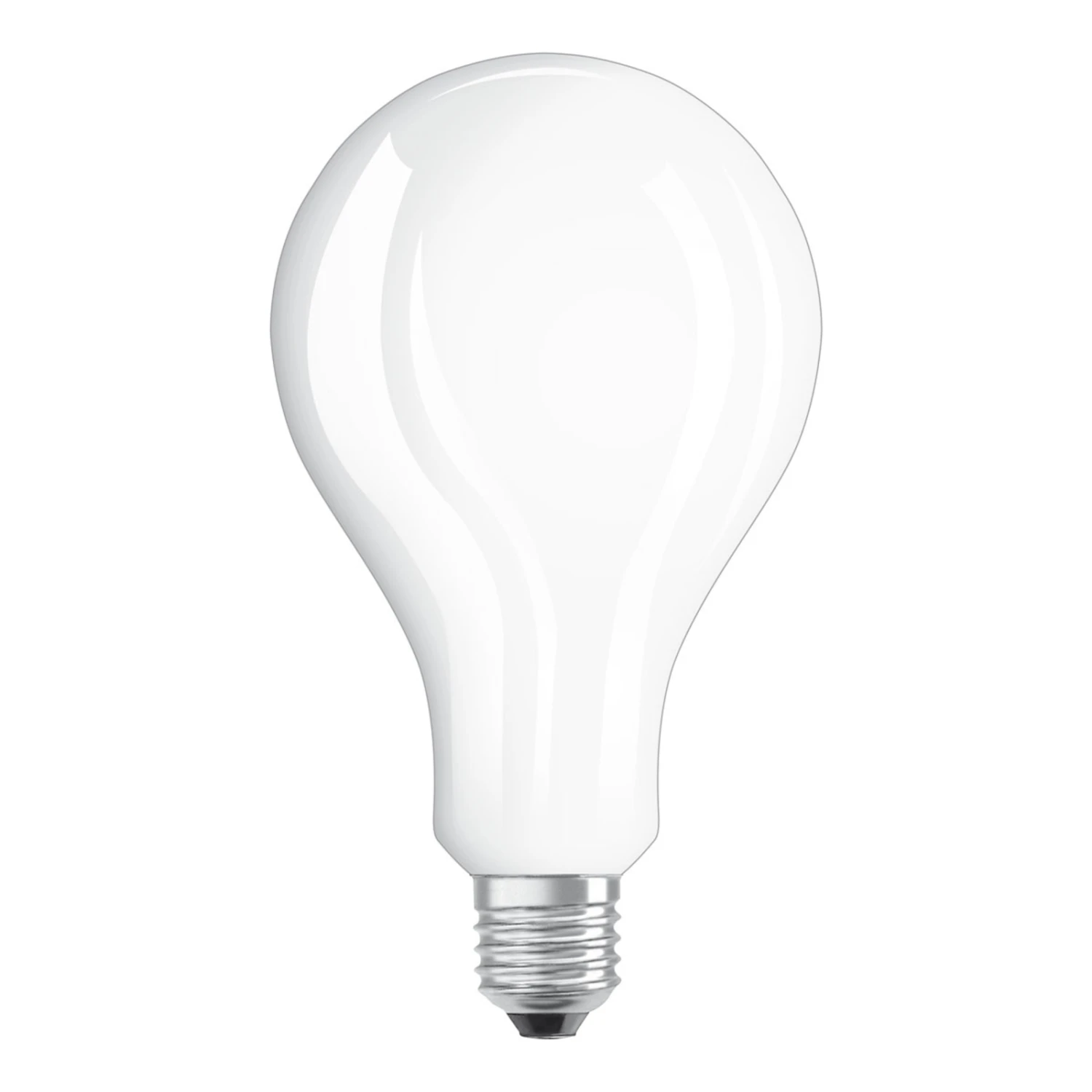 OSRAM LED-Lampe E27 17W Classic A Opal 2.700K 3 OSRAM LED-Lampe E27 17W Classic A Opal 2.700K