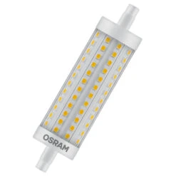 OSRAM LED-Stablampe R7s 15W, Warmweiß, 2.000 Lm -Innenleuchten Store 7262474 3