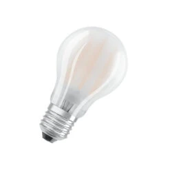 OSRAM LED-Lampe Classic E27 6,5W 2.700K 806lm 5er -Innenleuchten Store 7262698 2