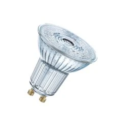 OSRAM LED-Reflektor GU10 2,6W 2.700K 230lm 36° 5er -Innenleuchten Store 7262709 2
