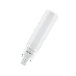 OSRAM LED-Lampe G24q-1 Dulux D/E 6W 830