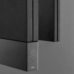 OLEV Stage Vertical Silence Hängelampe 62 Cm, 3'K -Innenleuchten Store 7271011 2