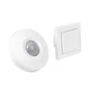OPUS EasyStart Licht Sensor, Starter-Paket -Innenleuchten Store 7272006