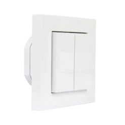 OPUS Bridge 2 Kanal Licht Mit Rahmen