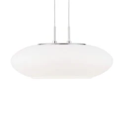 Paul Neuhaus Q-ETIENNE LED-Hängeleuchte, 1-flammig -Innenleuchten Store 7501839 7