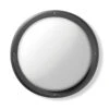Außenwandleuchte EKO+26, Ø29cm, Metallic-anthrazit -Innenleuchten Store 7506718