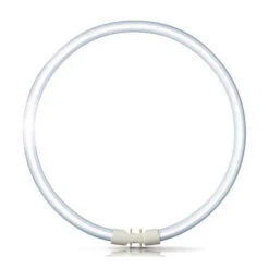 Philips 2GX13 55W 840 Ring-Leuchtstofflampe Master TL5